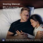 Magnetic Nasal Strips Starter Kit - 30 Count