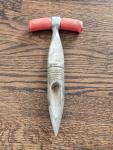 Allen Simpson Vintage Gardening Dibber Tool