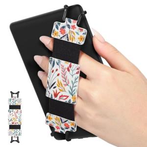 MoKo Flower Hand Strap for 6-8" eReaders