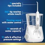 Waterpik Aquarius Water Flosser WP-660