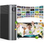 MetFut Motion Video Game Console for Family Fun