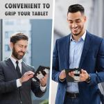 MoKo Flower Hand Strap for 6-8" eReaders