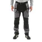 YURINOX Men's Stretch Work Pants with Pockets