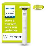 Philips Norelco OneBlade All-in-One Body Groomer