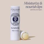 L'OCCITANE 10% Organic Ultra Rich Lip Balm