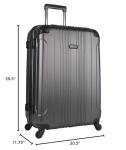 Kenneth Cole REACTION 28-Inch Out of Bounds Luggage