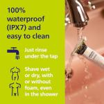 Philips Norelco OneBlade All-in-One Body Groomer