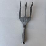 5 Piece Set Allen Simpson AS Aluminum Garden Hand Tools Made in Canada