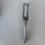 5 Piece Set Allen Simpson AS Aluminum Garden Hand Tools Made in Canada