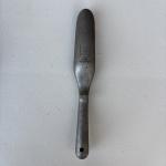 5 Piece Set Allen Simpson AS Aluminum Garden Hand Tools Made in Canada