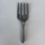 5 Piece Set Allen Simpson AS Aluminum Garden Hand Tools Made in Canada