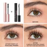 Too Faced Better Than Sex Volumizing Mascara | Dramatic Volume + Length | Cruelty Free, 0.27 Fl Oz, Black