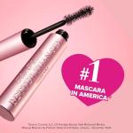 Too Faced Better Than Sex Volumizing Mascara | Dramatic Volume + Length | Cruelty Free, 0.27 Fl Oz, Black