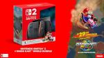 Nintendo Switch 2 + Mario Kart World Bundle