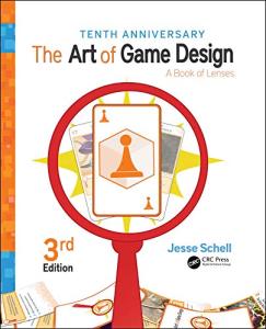 Game Design Insights: Third Edition Book
