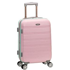 Mint Rockland Melbourne 20-Inch Expandable Spinner Luggage