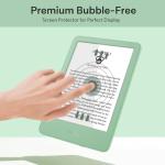 CoBak 2 Pack Matte Glass Screen Protectors for Kindle