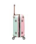 Mint Rockland Melbourne 20-Inch Expandable Spinner Luggage