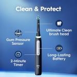 Oral-B iO Series 3 Electric Toothbrush with Travel Case