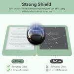 CoBak 2 Pack Matte Glass Screen Protectors for Kindle