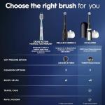 Oral-B iO Series 3 Electric Toothbrush with Travel Case