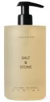 Salt & Stone Antioxidant Body Wash - Santal & Vetiver