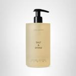 Salt & Stone Antioxidant Body Wash - Santal & Vetiver
