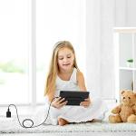 Quick Charge USB-C & Micro USB Cable Bundle