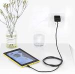 Quick Charge USB-C & Micro USB Cable Bundle