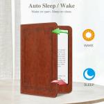 FINTIE Vintage Case for 7" Kindle Paperwhite