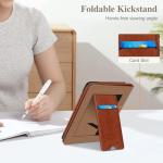 FINTIE Vintage Case for 7" Kindle Paperwhite