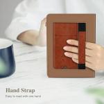 FINTIE Vintage Case for 7" Kindle Paperwhite