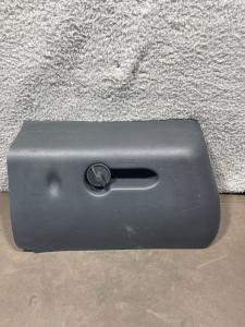 Chevrolet S10 Floor Jack Tool Storage Cover