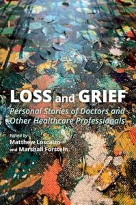Doctors' Personal Stories on Loss and Grief
