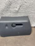 Chevrolet S10 Floor Jack Tool Storage Cover