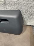 Chevrolet S10 Floor Jack Tool Storage Cover