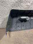 Chevrolet S10 Floor Jack Tool Storage Cover