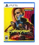 Cyberpunk 2077 Ultimate Edition for PS5