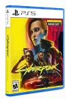 Cyberpunk 2077 Ultimate Edition for PS5