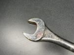 Gray Tools 12-Point Combo Wrench, 2-3/8