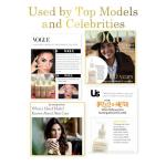 Luxe Hyaluronic Acid Moisturizer - Vanilla Scent