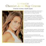 Luxe Hyaluronic Acid Moisturizer - Vanilla Scent