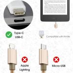 8 Charms for Kindle - Butterfly, Star & Flower