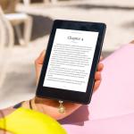 8 Charms for Kindle - Butterfly, Star & Flower