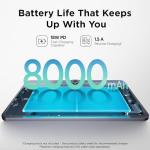 TCL NXTPAPER 11" Android Tablet with Stylus