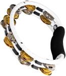Premium Tambourine for Adults - Unique Jingles