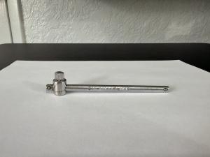 Gray 1/4” T Handle Tool - V17 Canada