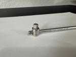 Gray 1/4” T Handle Tool - V17 Canada