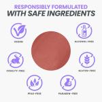 Wonderskin All Day Waterproof Lip Stain Masque