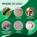 Thornell K.O.E Concentrated Pet Odor Eliminator